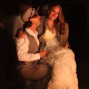 Meet your Posher, Katy